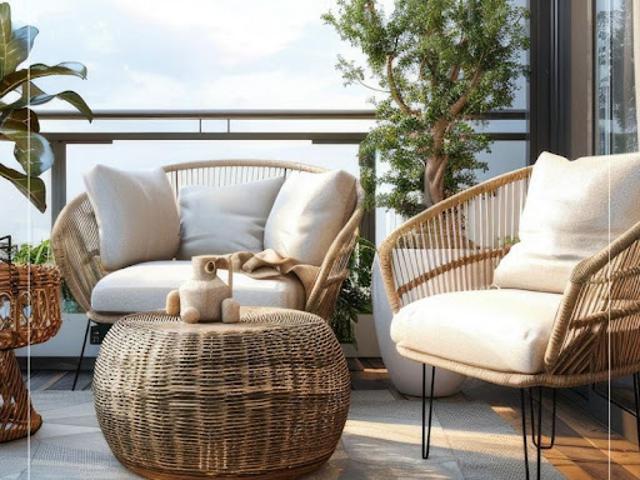 Appartement Marseillan 3 pièces RÉSIDENCE ROUSTAN