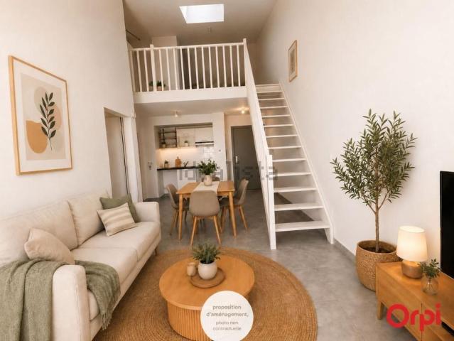 Appartement, Marseillan