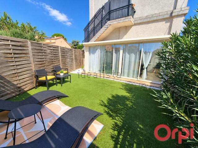 Appartement, Marseillan