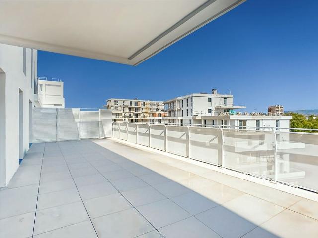 Appartement Marseille 3 pièce s de 64m2
