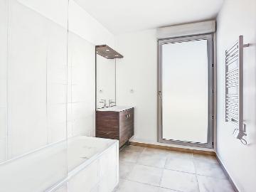 Appartement Marseille 3 pièce s de 64m2