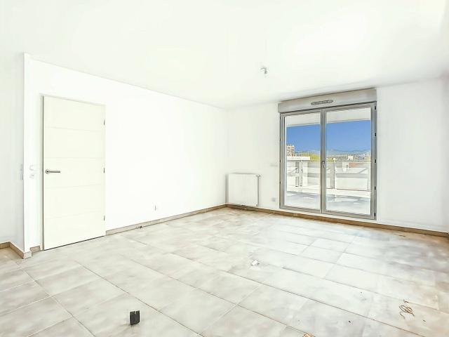 Appartement Marseille 3 pièce s de 64m2