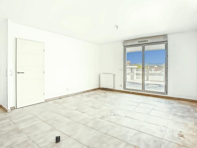 Appartement Marseille 3 pièce s de 64m2