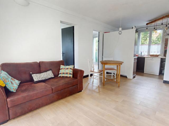 Appartement Marseille 3 pièce s 46,81 m2