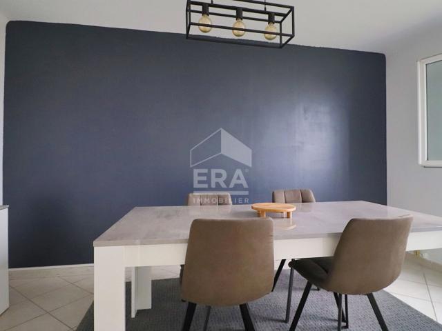 Appartement Marseille 3 pièce s 59 m2 Balcon, meublé, parking facile dans la résidence