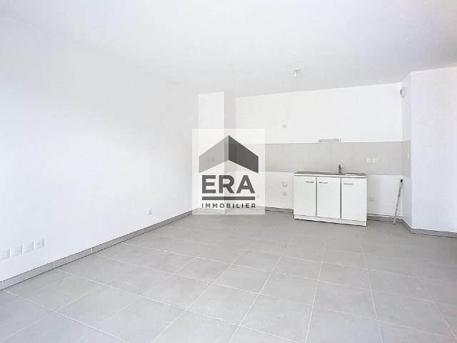 Appartement Marseille 3 pièce s 59 m2