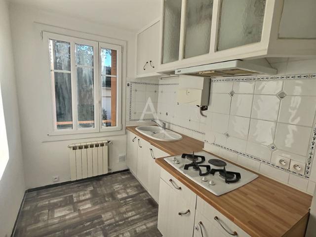 Appartement Marseille 3 pièce s 51.91 m2
