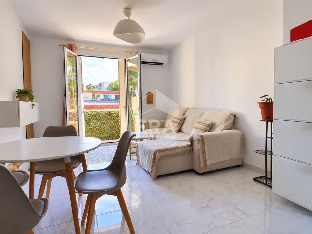 Appartement Marseille 3 pièce s 52 m2 refait a neuf La Sauvagere