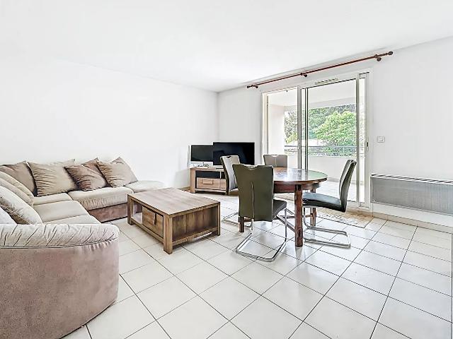 Appartement Marseille 3 pièce s 66 m2