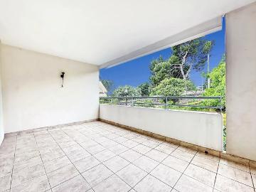 Appartement Marseille 3 pièce s 66 m2