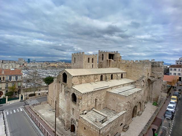 Appartement Marseille 3 pièce s 68 m2