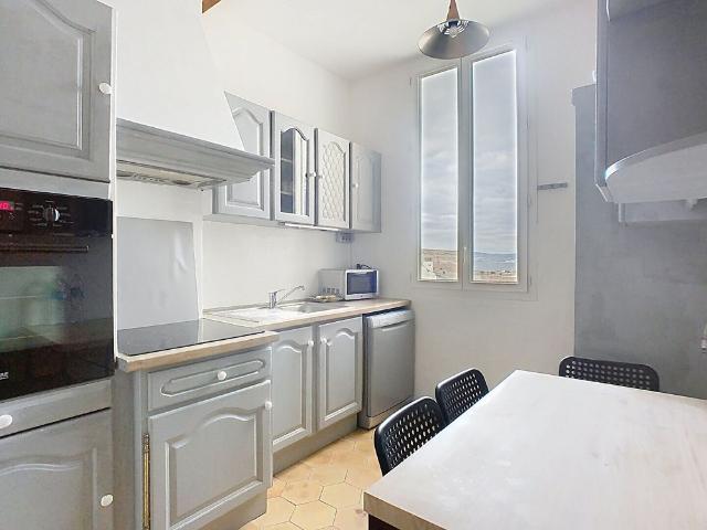 Appartement Marseille 3 pièce s 68 m2