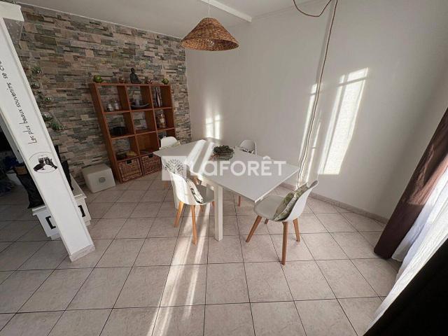 Appartement Marseille 3 pièce s 75 m2