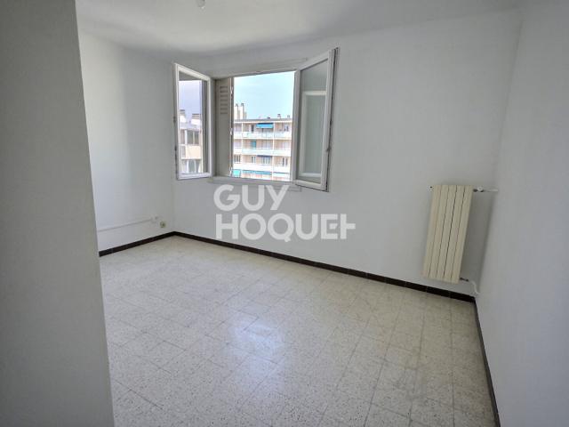 Appartement Marseille 3 pièce s 70 m2
