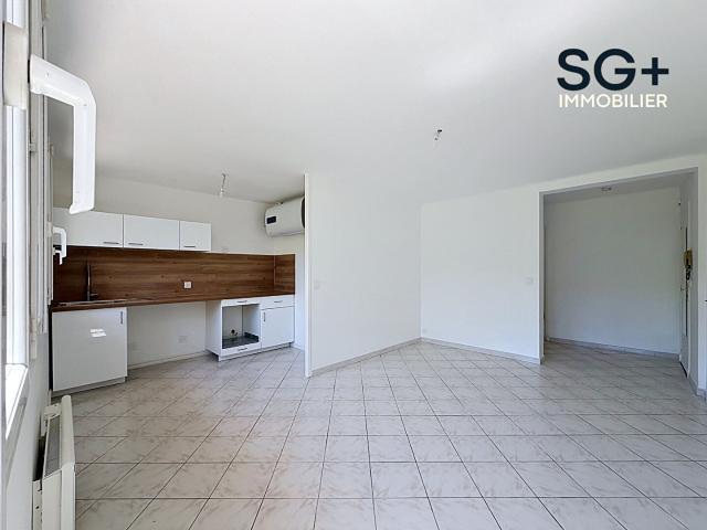 Appartement Marseille 3 pièces 54.4 m2