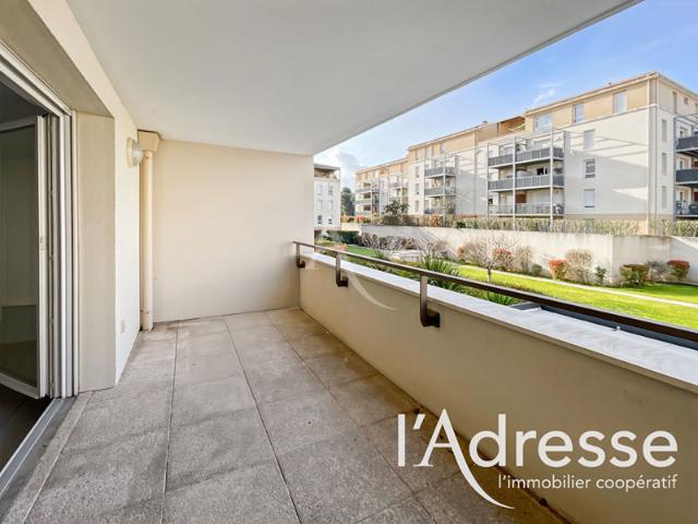 Appartement Marseille 3 pièces 59 m2