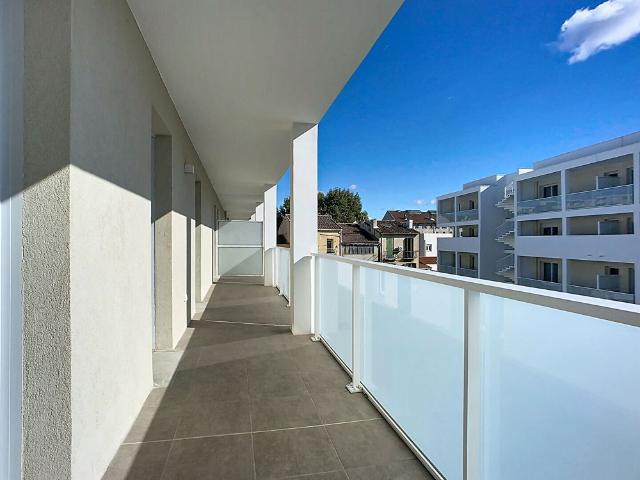 Appartement Marseille 3pièce s