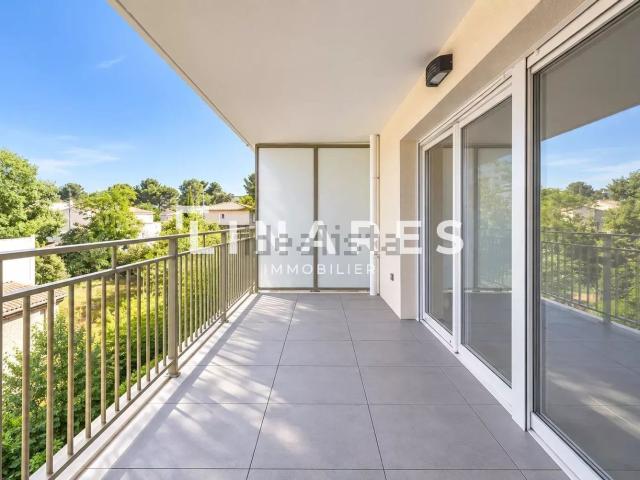 Appartement, Marseille