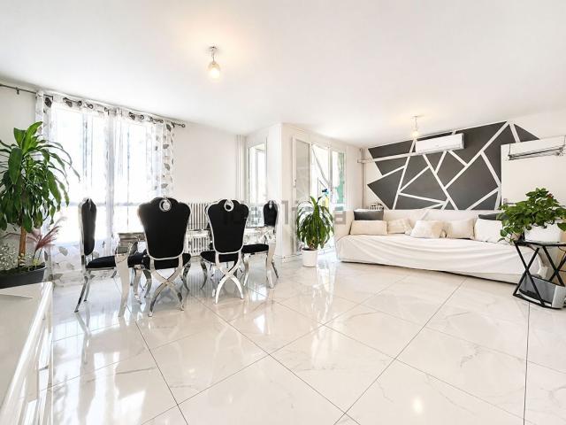 Appartement, Marseille