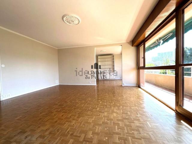 Appartement, Marseille