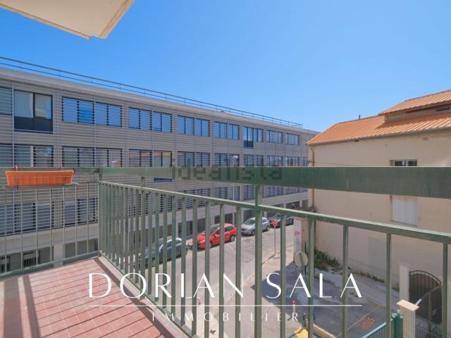 Appartement, Marseille