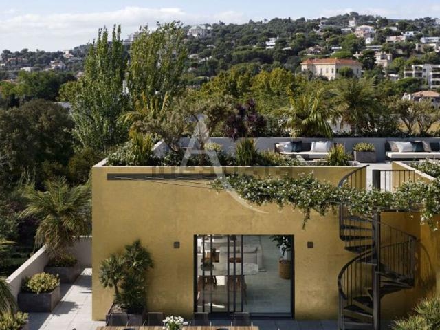 Appartement, Marseille