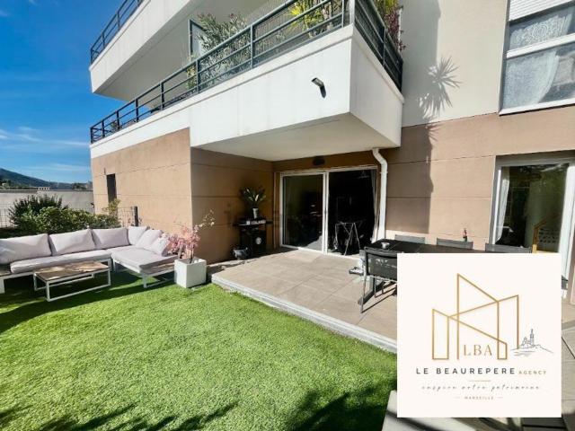 Appartement, Marseille