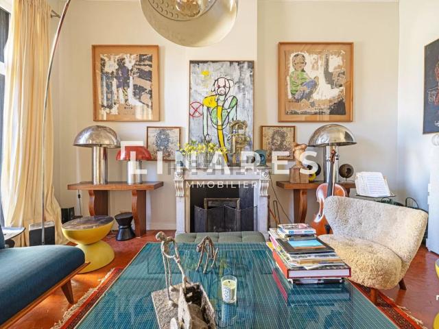 Appartement, Marseille