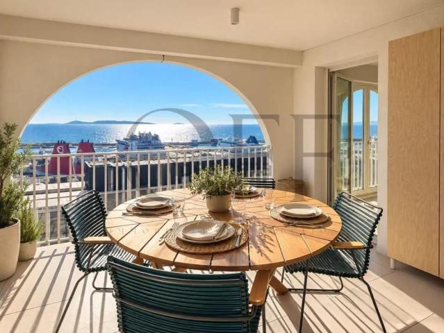 Appartement, Marseille