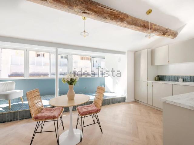 Appartement, Marseille
