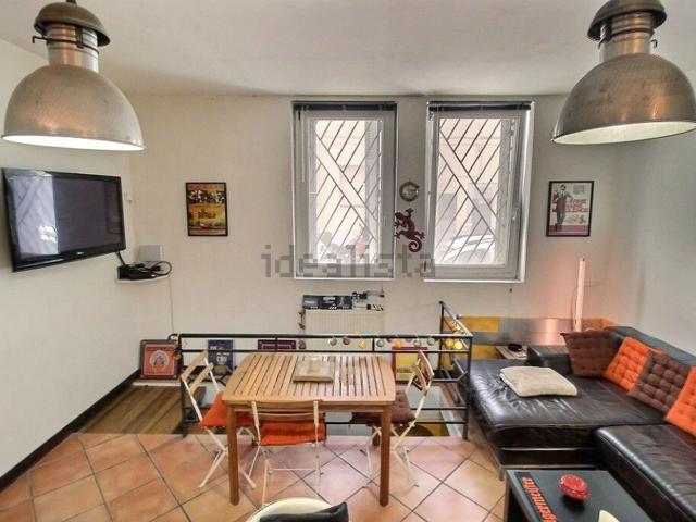 Appartement, Marseille