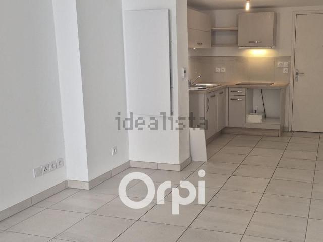 Appartement, Marseille