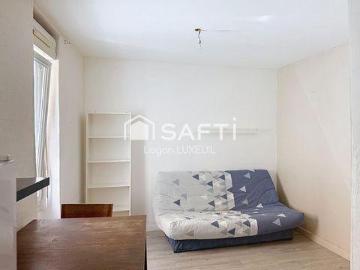 Appartement à vendre à Alpes - Cuisine équipée