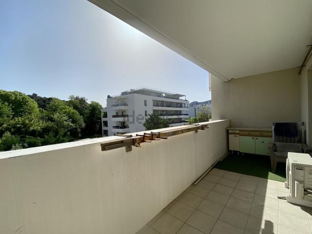 Appartement, Marseille