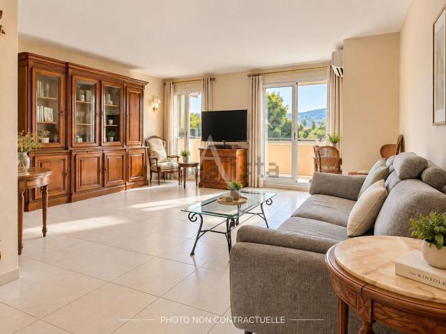 Appartement, Marseille