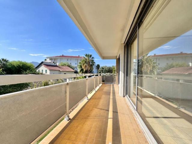 Appartement, Marseille