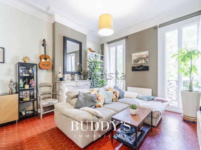 Appartement, Marseille