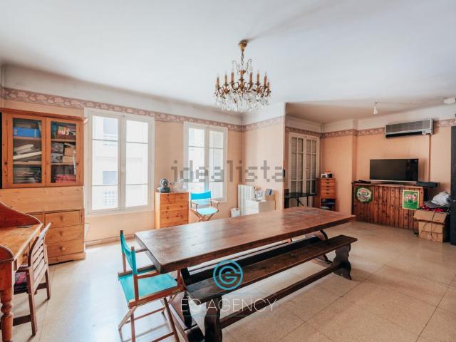 Appartement, Marseille