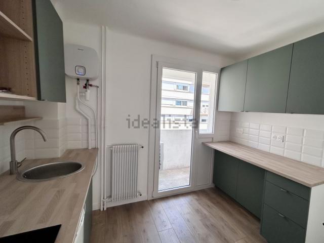 Appartement, Marseille