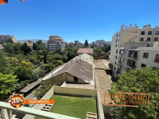 Appartement, Marseille