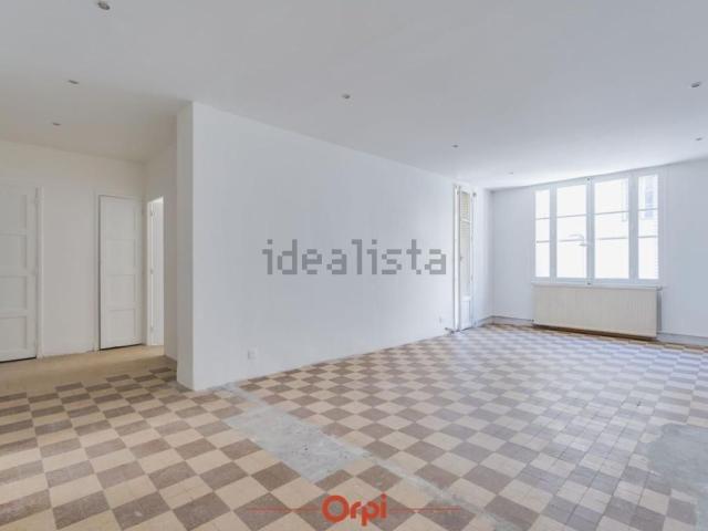 Appartement, Marseille