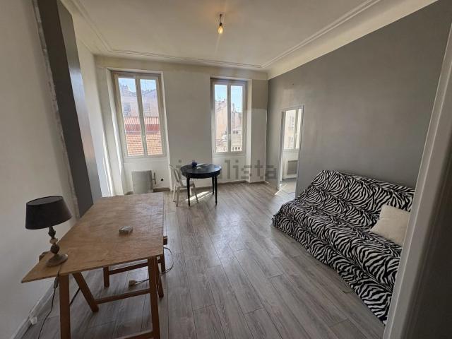 Appartement, Marseille