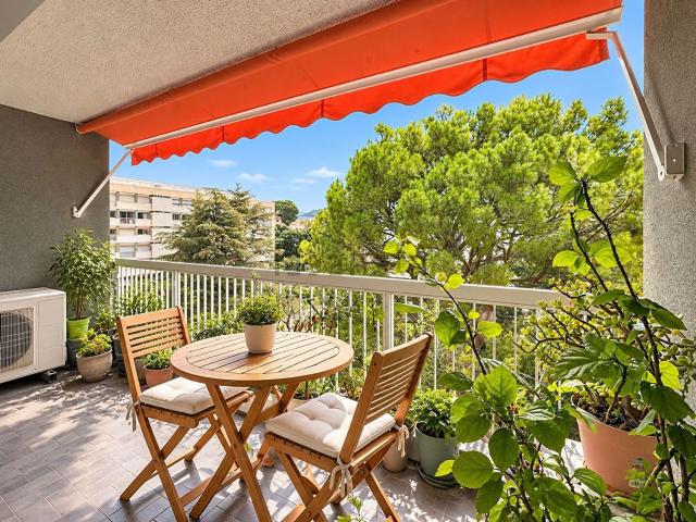 Appartement, Marseille