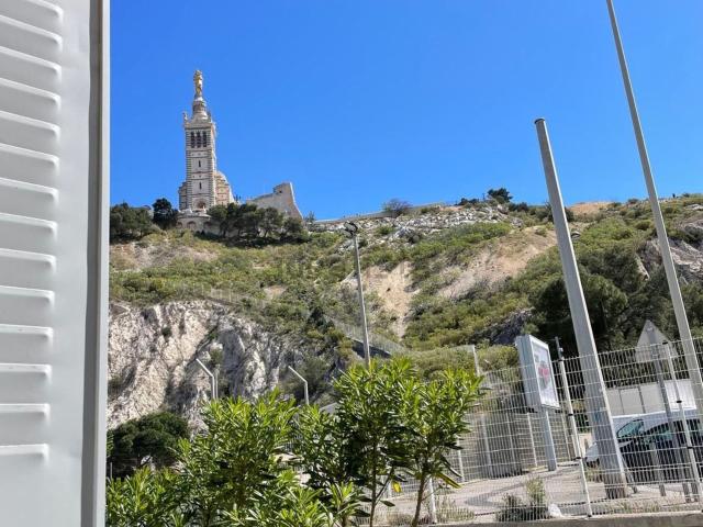 Appartement, Marseille