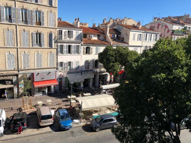 Appartement, Marseille