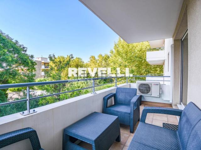 Appartement, Marseille