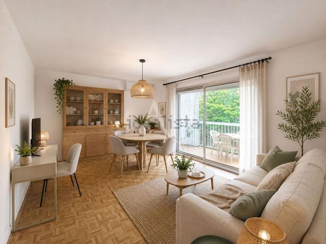 Appartement, Marseille