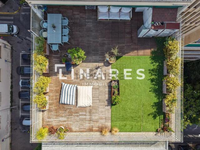 Appartement, Marseille