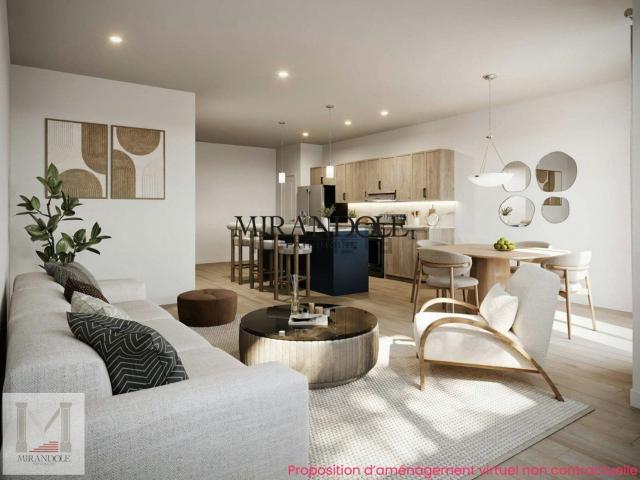Appartement, Marseille
