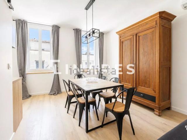 Appartement, Marseille